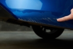 Faire repeindre carrosserie voiture à Pluneret
